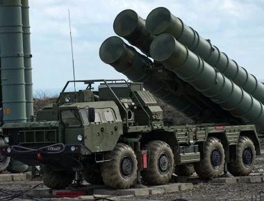 ΗΠΑ: «Κανονικά οι παραδόσεις των F-35 ακόμη και στην περίπτωση που η Τουρκία παραλάβει S-400»